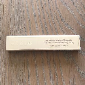 Stila Waterproof Brow Pen in Light